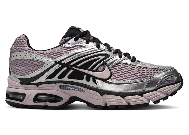 ◆Nike◆ Air Max Moto 2K W Light Violet Or llic Silver B Nike Air Max Moto 2K Light Violet Ore Metallic Silver