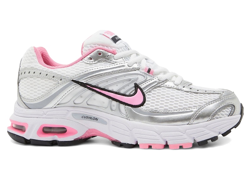 Nike Air Max Moto 2K Pink Spell (Women's) - HQ2056-101 - JP
