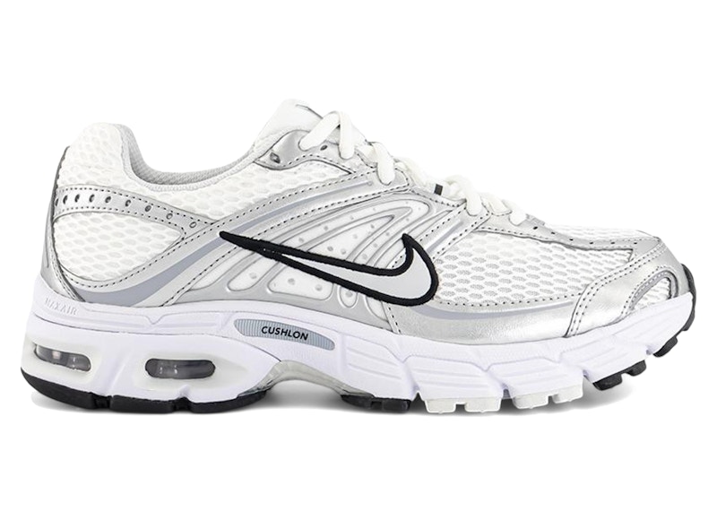 Nike Air Max Moto 2K White Black (Women's) - HQ2056-103 - US