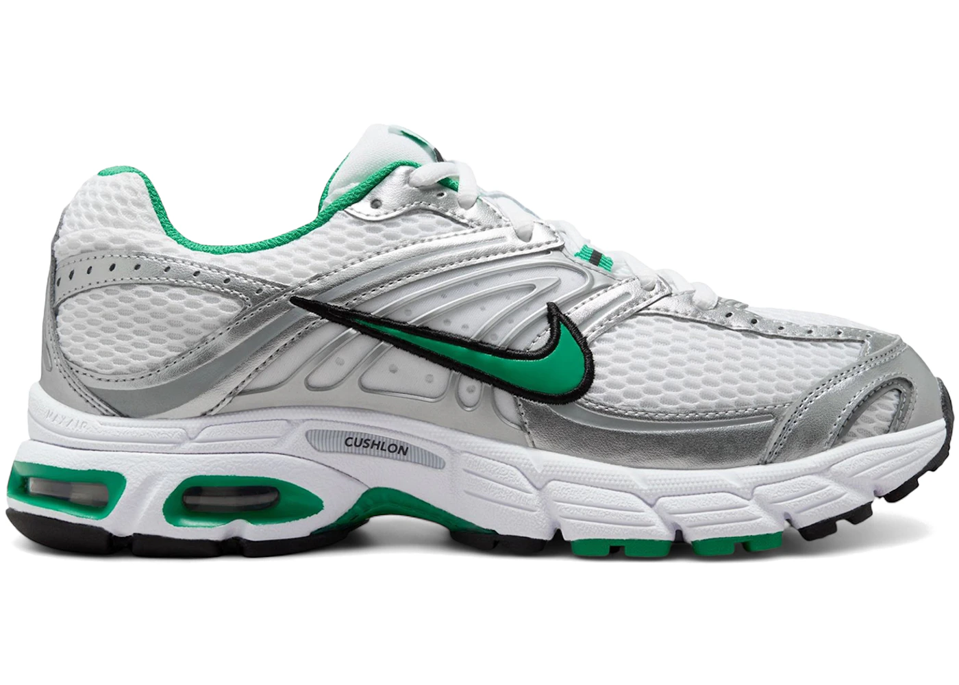 Nike Air Max Moto 2K White Stadium Green (para mujer) HQ2056-102