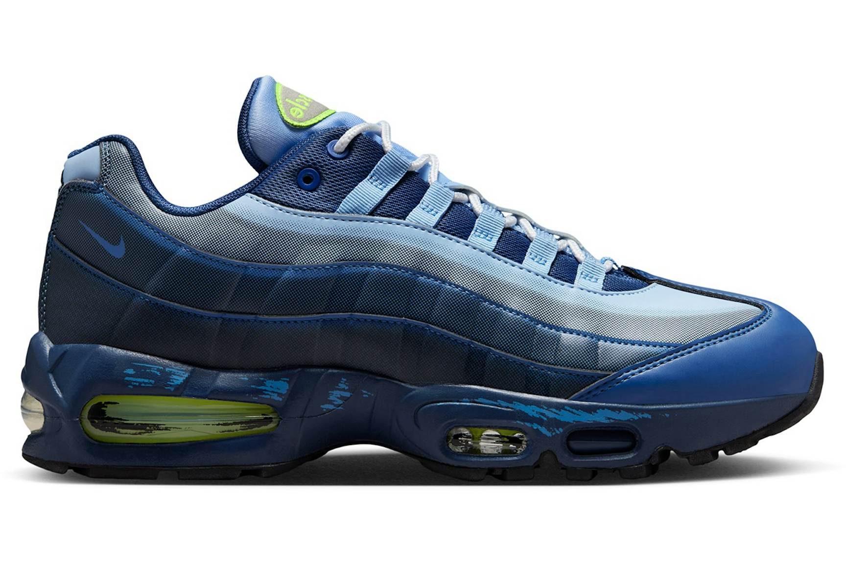 Nike Air Max Muscle 95 Yu-Gi-Oh! Joey (without Promo Card) メンズ ...
