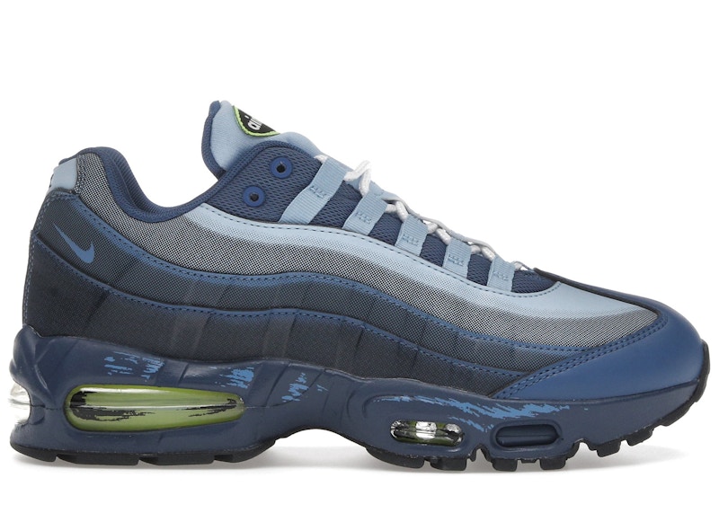 Nike Air Max Muscle 95 Yu-Gi-Oh! Joey (with Promo Card)