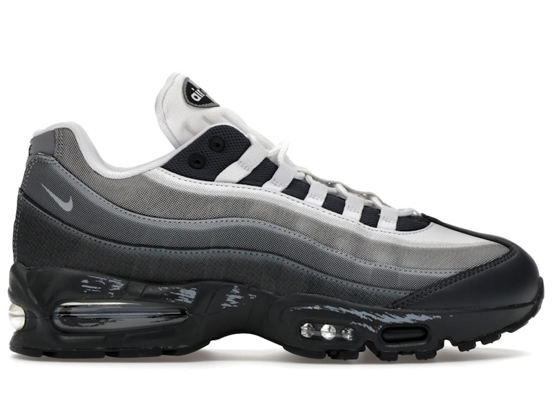 靴 Nike Air Max 95 \"Air Muscle/Jonouchi\" Yu-Gi-Oh! x Nike Air Max 95 Air Muscle Jonouchi Japan