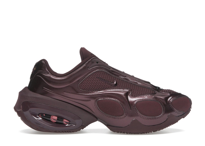 MUSE de Deuxieme Classe Air Max バーガンディ完売 Nike Air Max Muse Burgundy Crush (Women's) - FV1920-605 - US