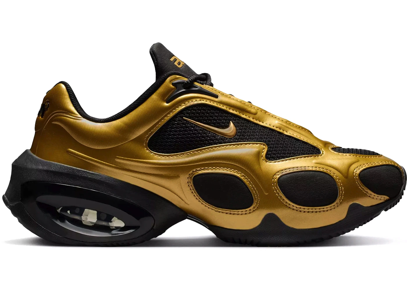 And Gold Air Max Vapor Gold Nike Air Max Muse Metallic Gold Black