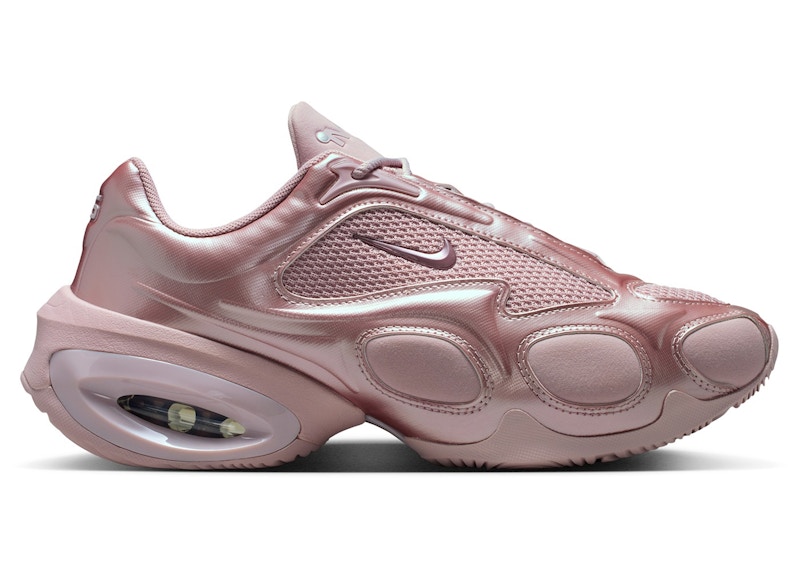 Nike Air Max Muse Particle Rose (Women's) - FV1920-604 - US