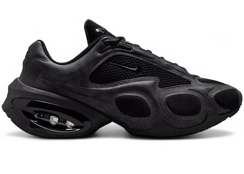 ナイキ Air Max Muse Black 23cm Nike Air Max Muse SE Anthracite Black (Women's) - HQ1831-001