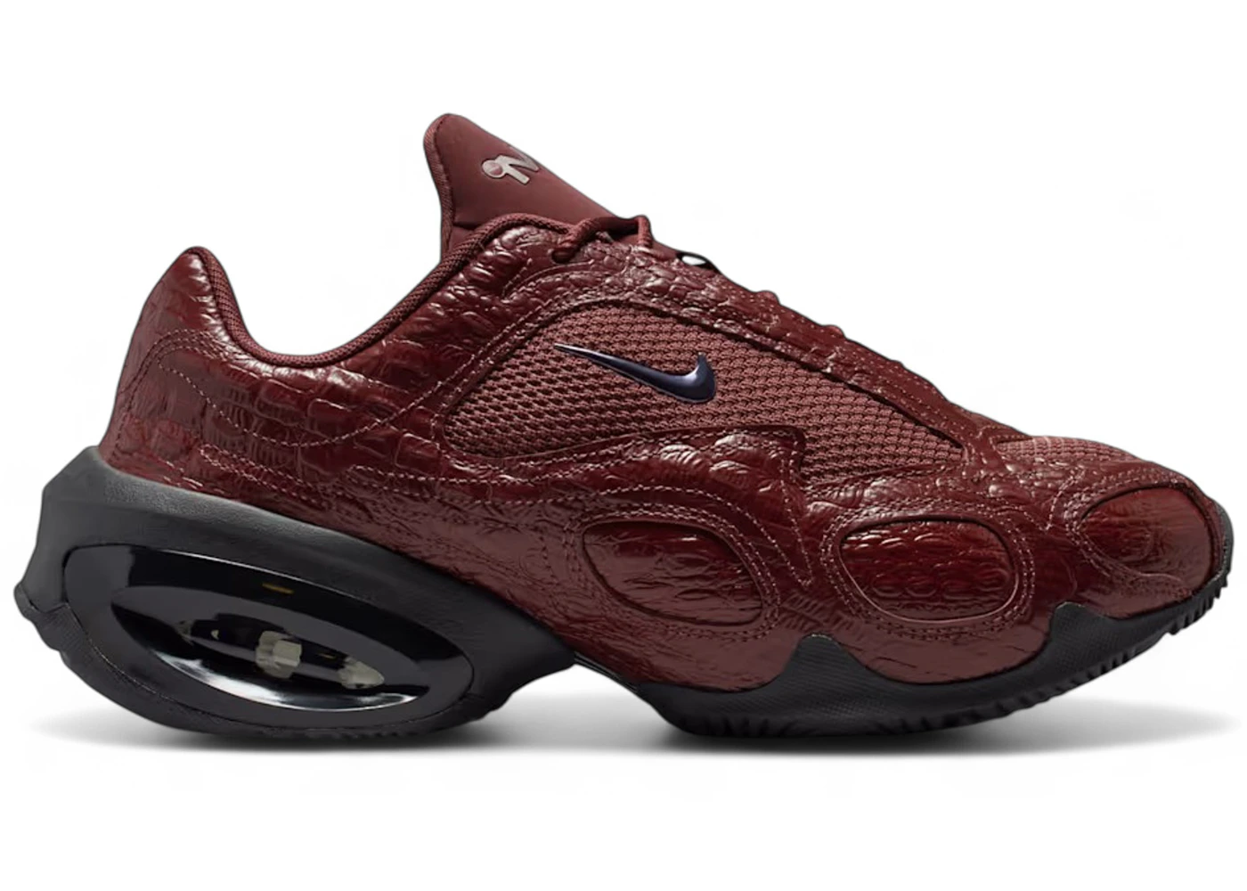 Nike Air Max Muse SE Burgundy Crush Anthracite IB6689-600 US