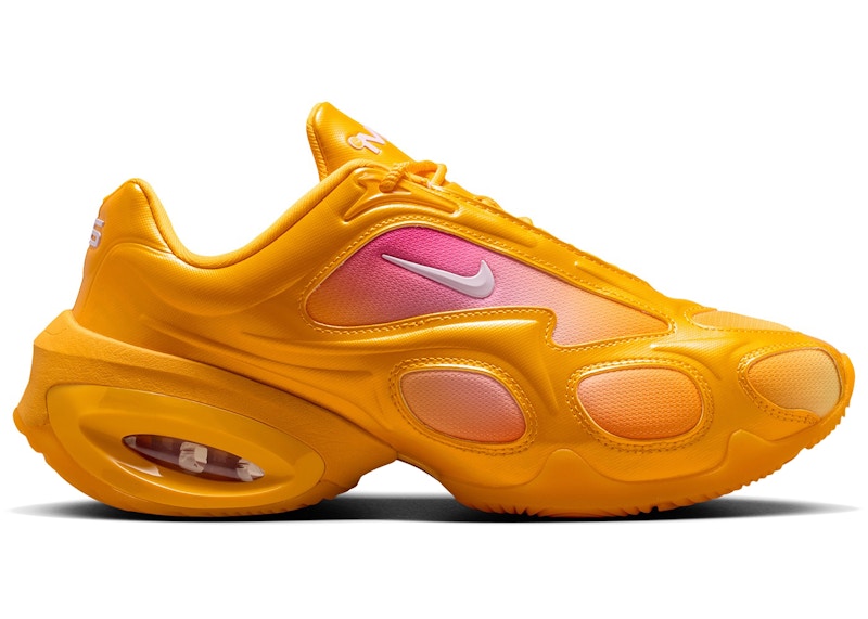 nike air sunshine shoes