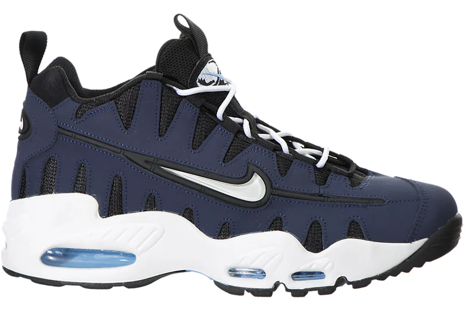 Nike Air Max NM Midnight Navy Men's - 429749-402 - US