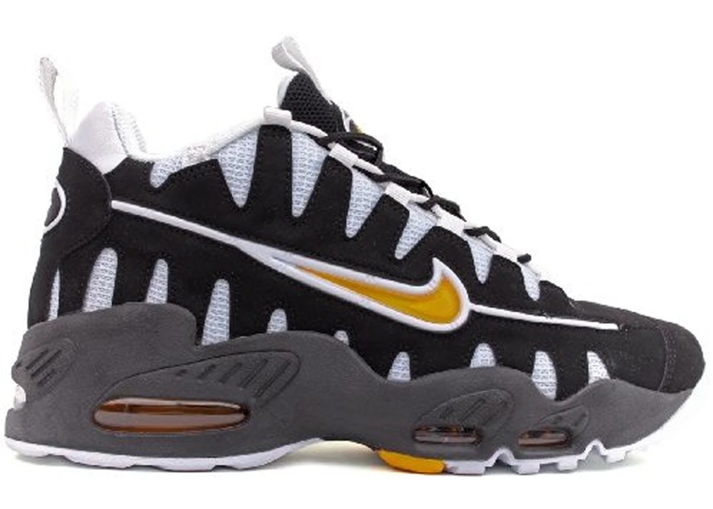 Nike air max nomo navy blue deals