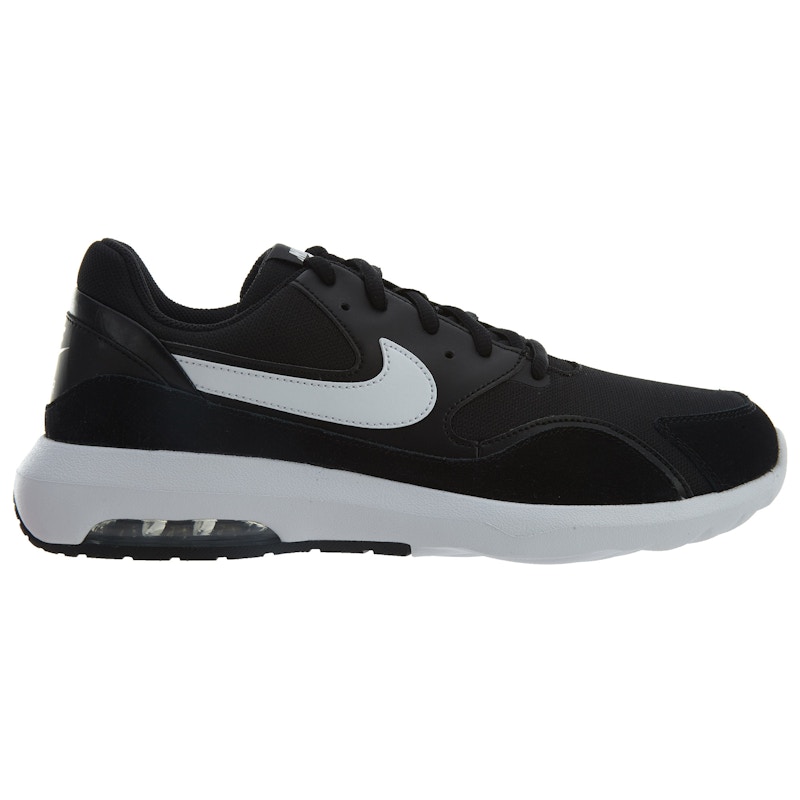 Nike air max 2024 nostalgic men's sneakers