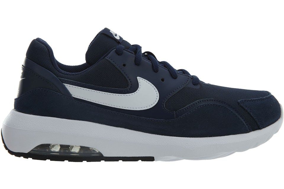 Nike men's air max nostalgic Clearance