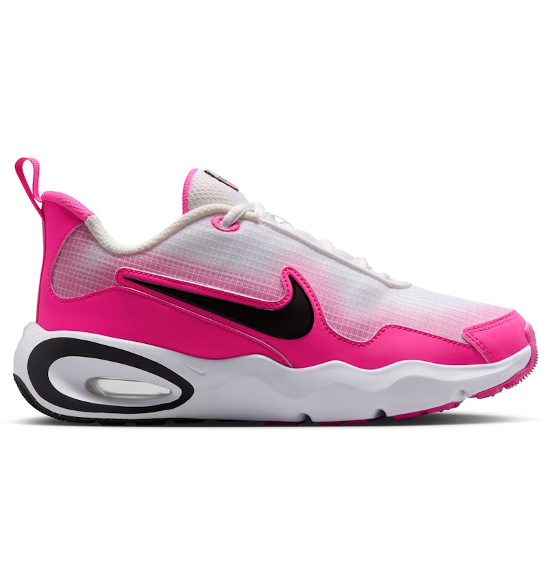 Sneaker Shoes Nike Air Max Deluxe Fuchsia Nike Air Max Deluxe