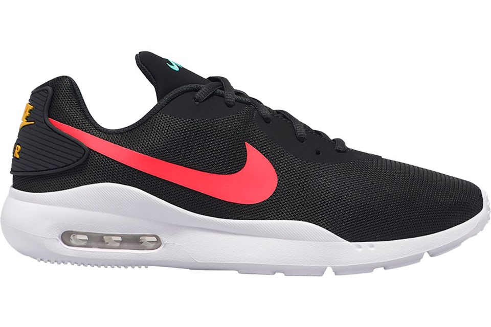 Nike air max oketo 2025 black blue