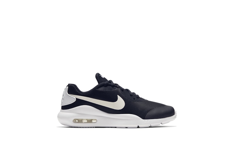 Nike Air Max Oketo Black GS AR7419 002 US