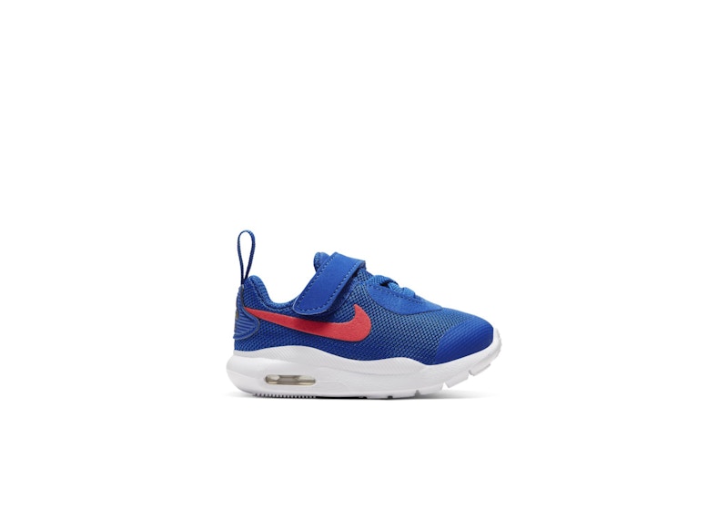 nike air max oketo blue