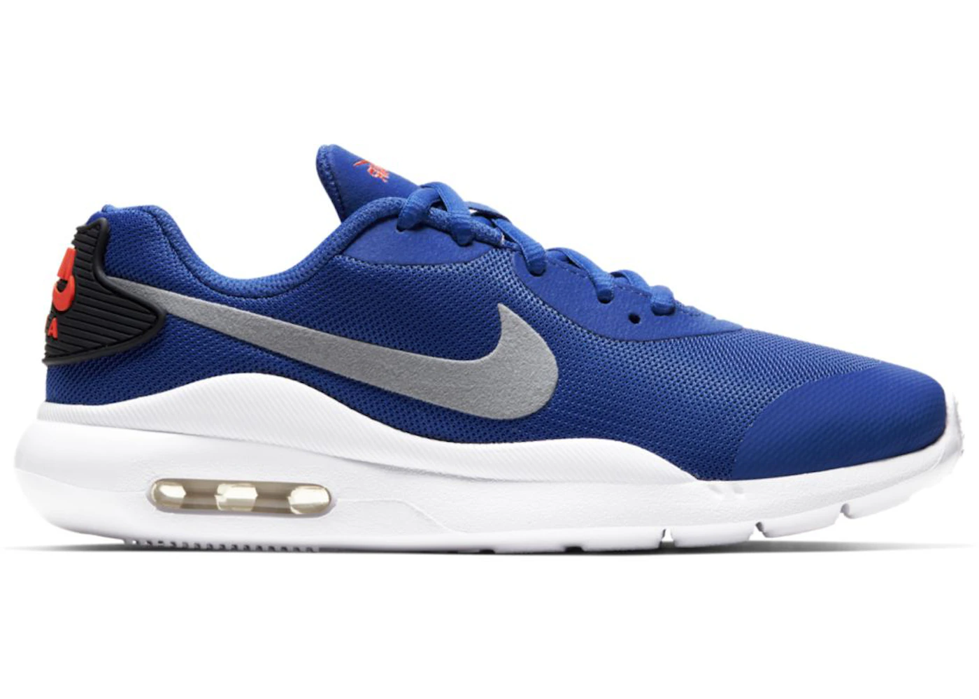 Air max oketo blue Clearance