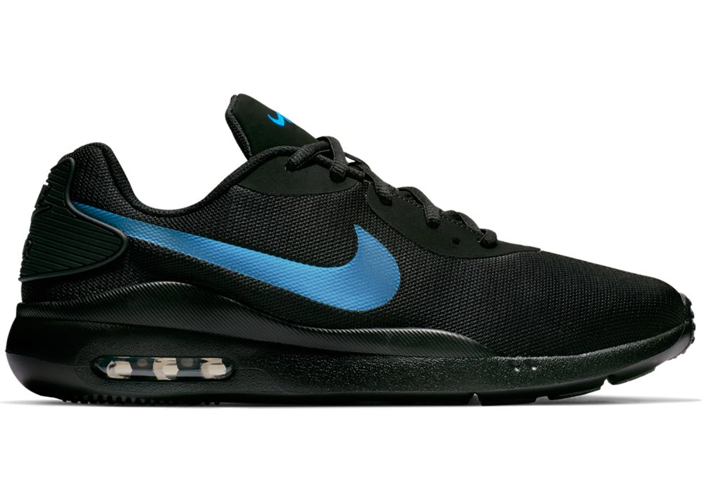 Nike Air Max Oketo Throwback Future Men s AQ2235 001 US