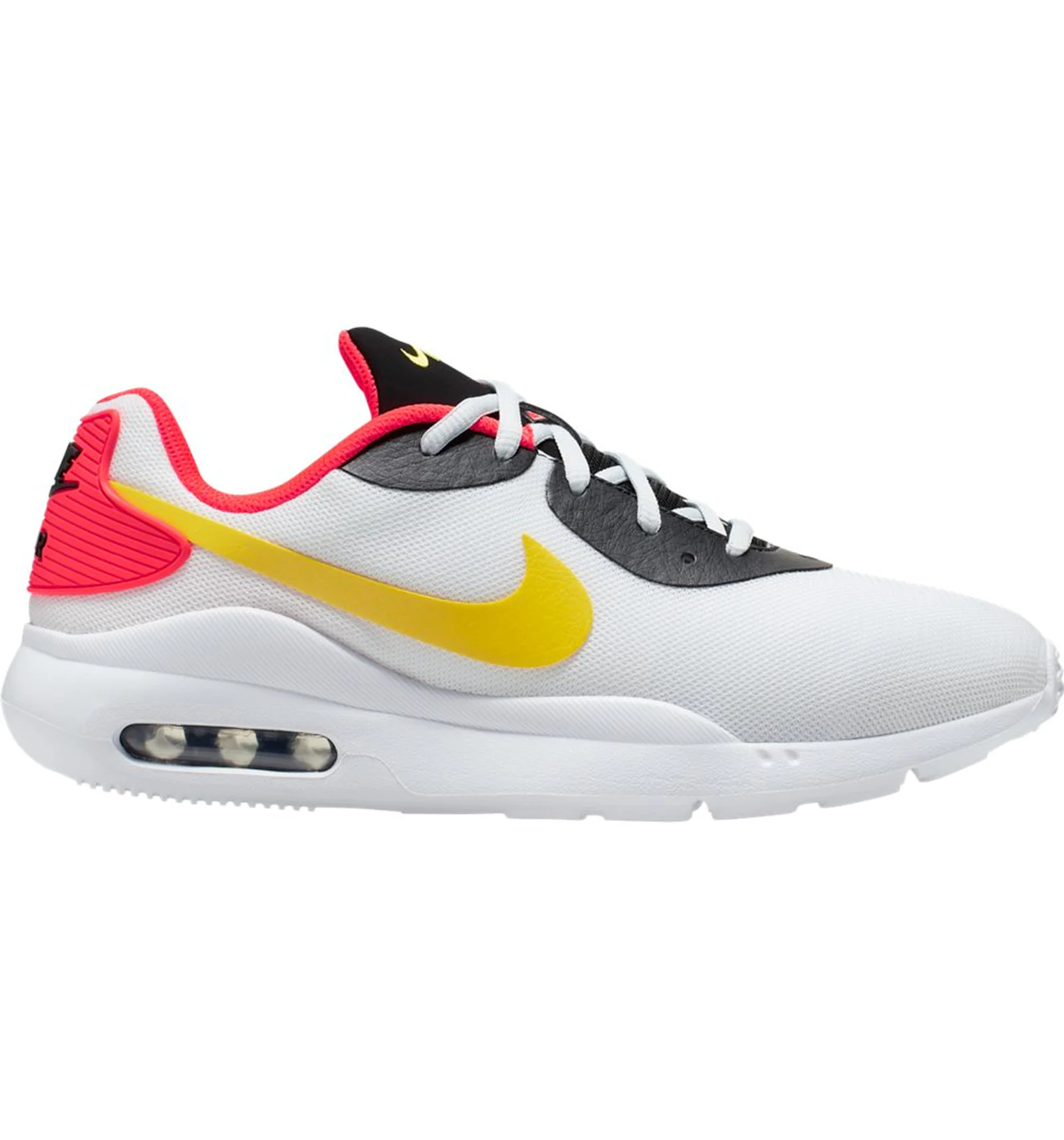 Nike air shop max oketo white