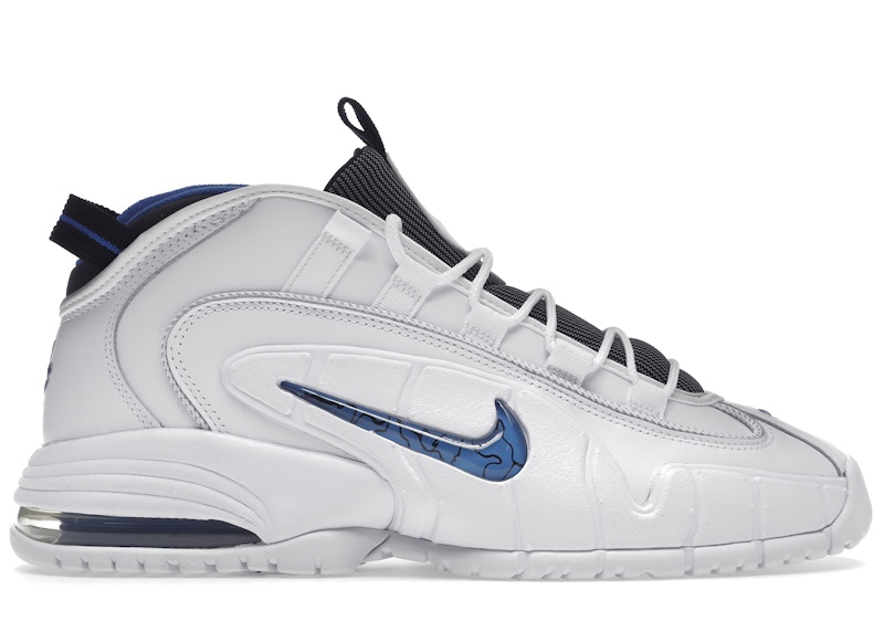 nike air max penny 1 home 2022