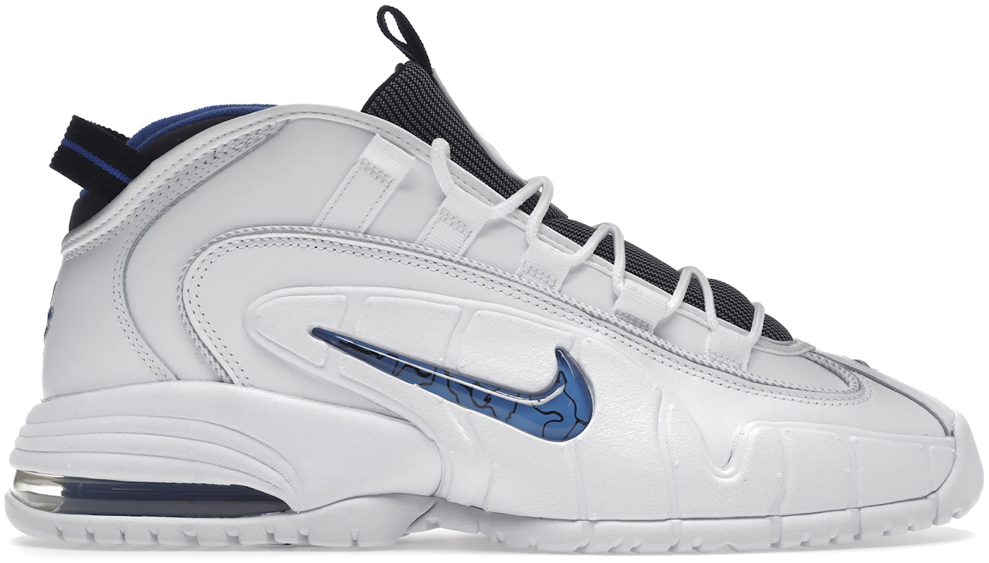 Nike Air Max Penny 1 Home 2022