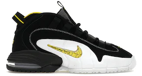 Nike Air Max Penny 1 Lester Middle School 配色