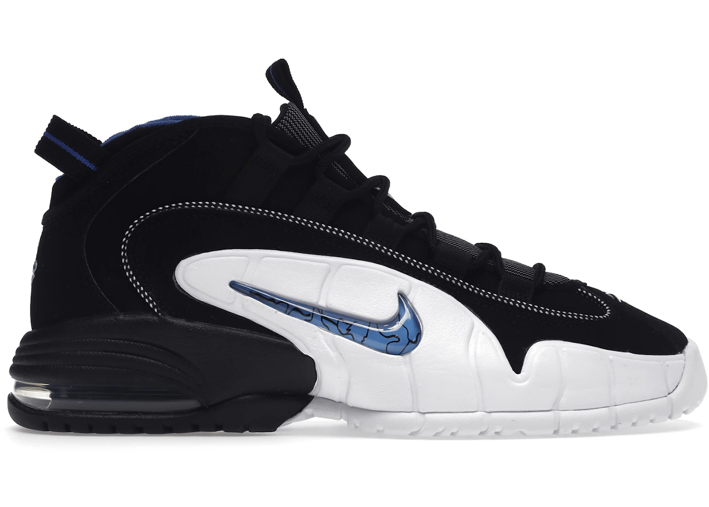 Nike Air Max Penny Orlando (2022) Men's DN2487-001 US