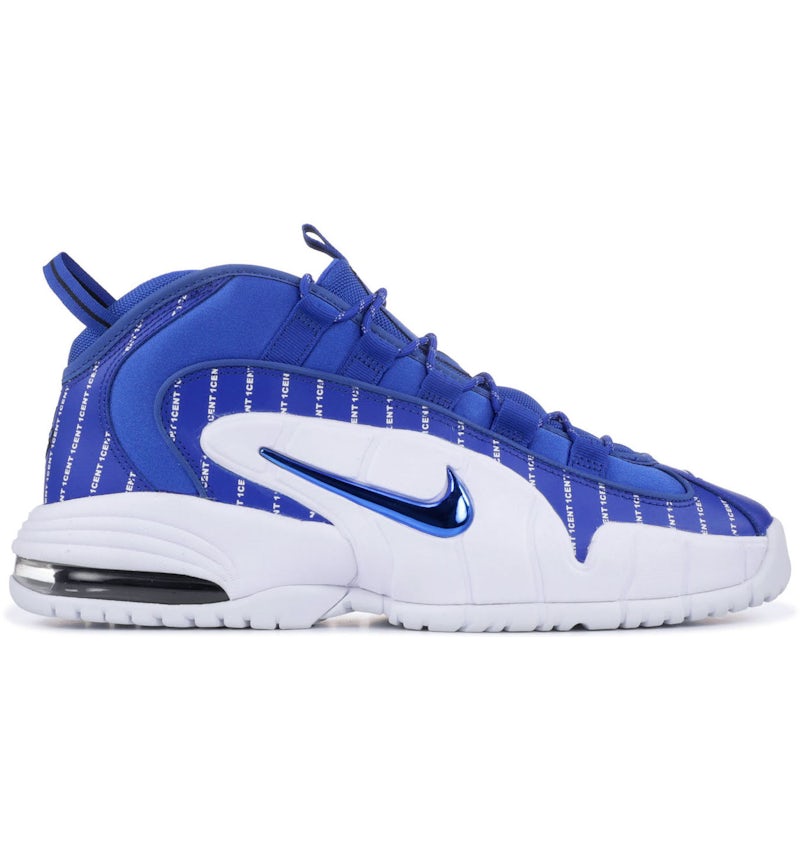 Nike Air Max Penny Pinstripe Men's AV7948-400 GB