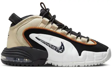 Nike Air Max Penny Lil Penny (GS) Kids' - 315519-400 - US