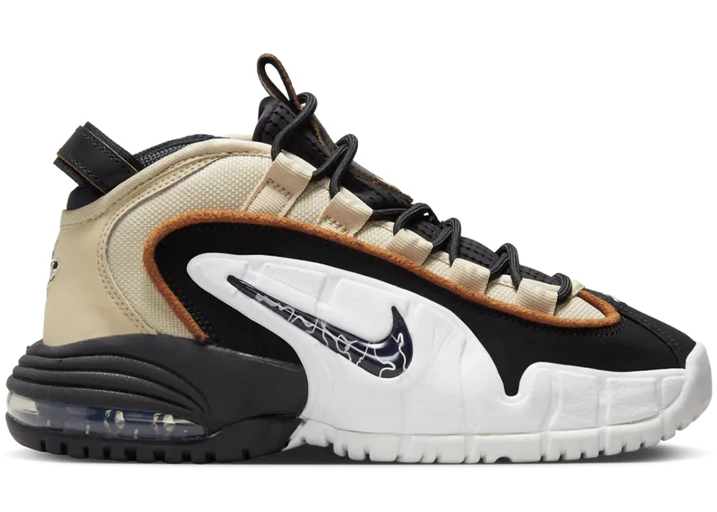Nike Air Max Penny Rattan (GS) DZ5311-200 US