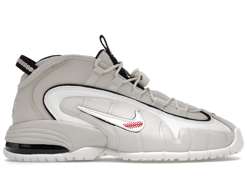 Nike ナイキ メンズ スニーカー 【Nike Ai Max Penny 1】 サイズ US_4