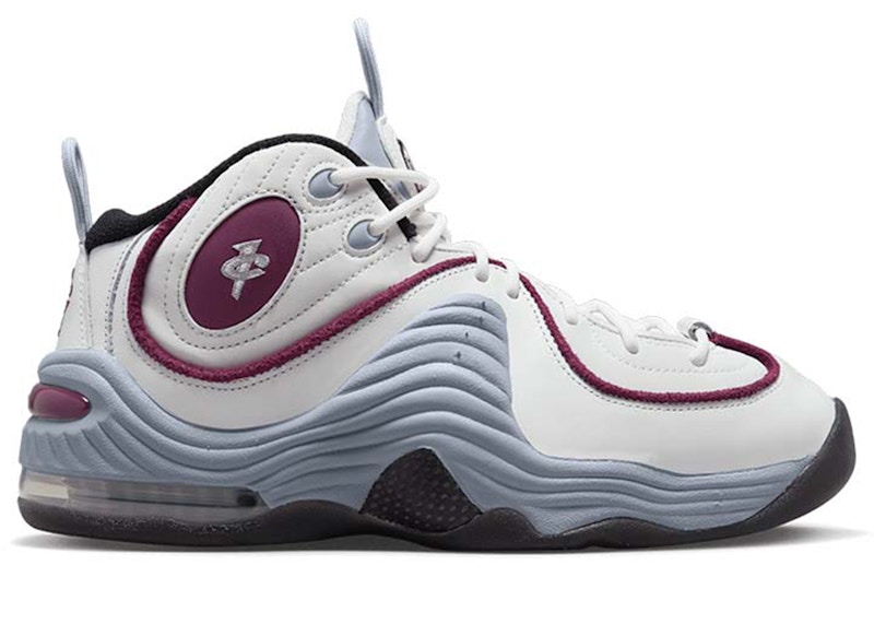 Nike Air Max Penny 2 Rosewood (Women's) - DV1163-100 - GB