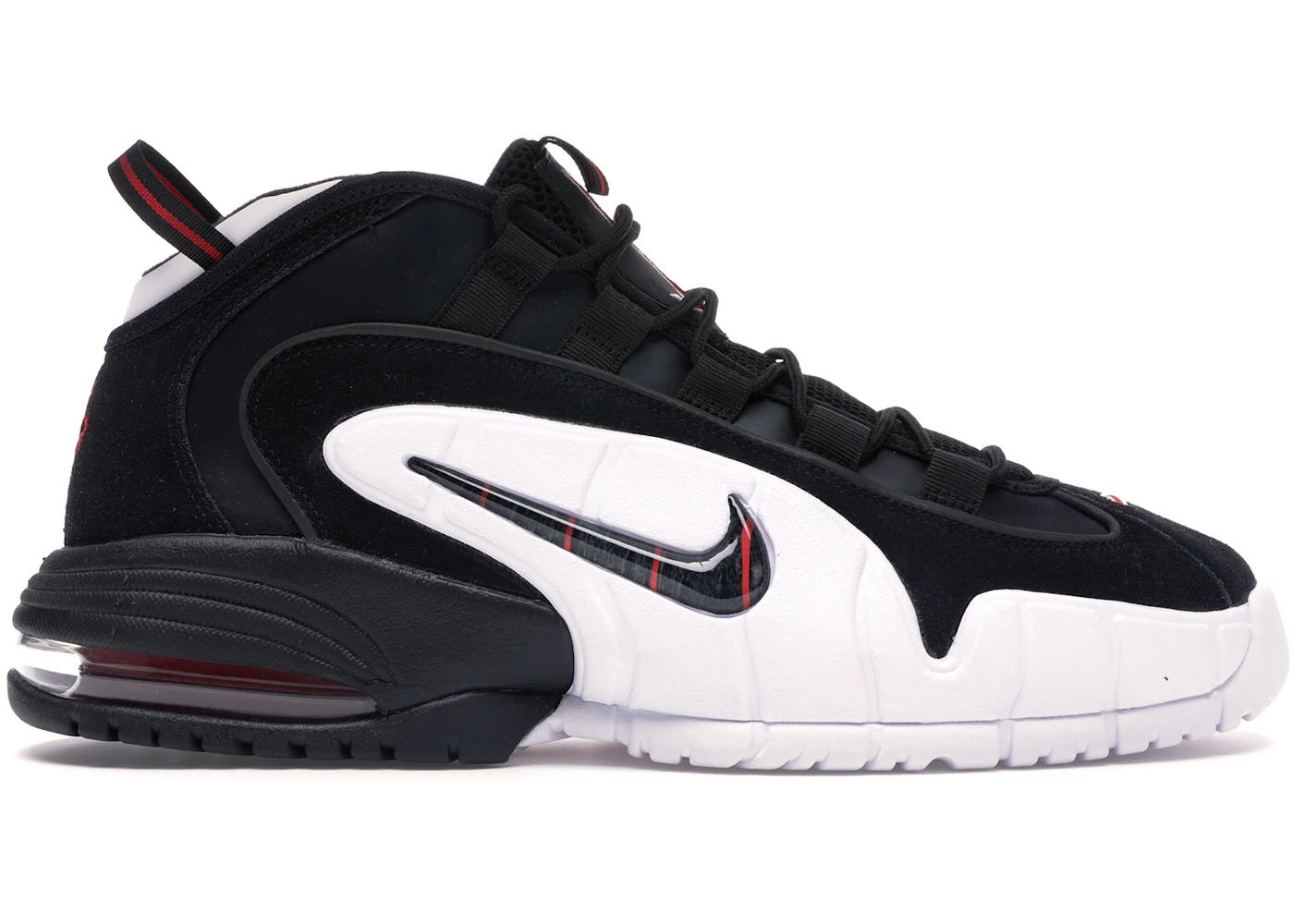Nike air max penny black Clearance