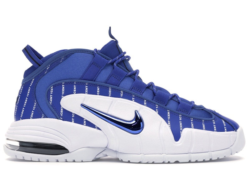 Air max penny game hot sale royal