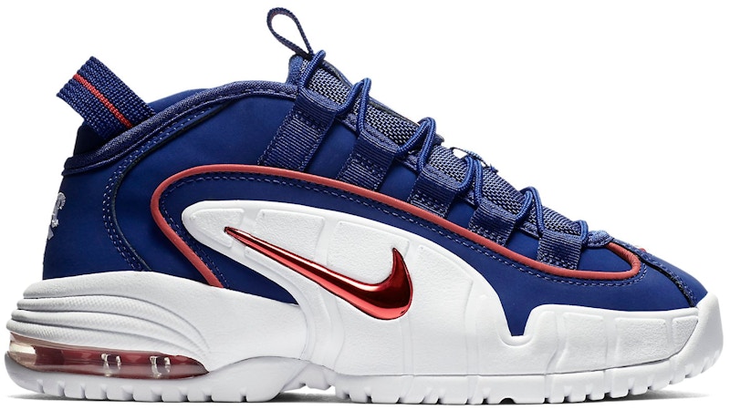 nike air max penny 1 lil penny