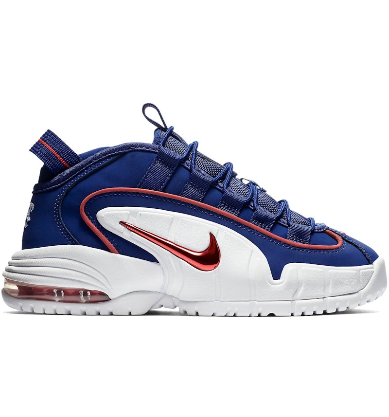 Nike Air Max Penny Lil Penny GS 315519 400 US