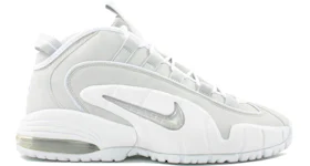 Nike air 2025 penny white