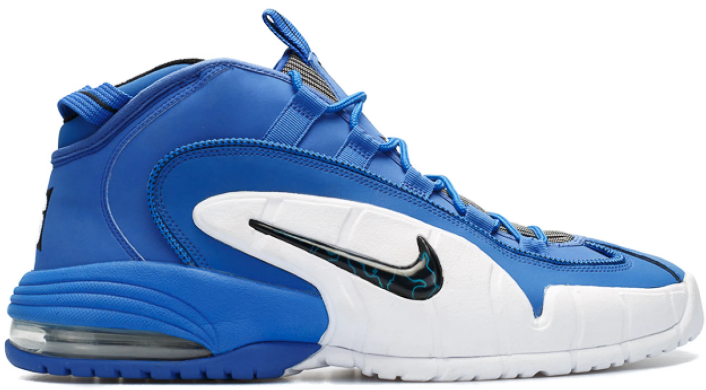 Nike Air Max Penny Sole Collector Pack Men's - 502706-401 - US