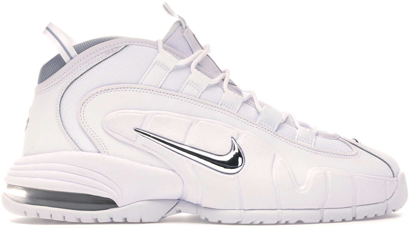 Buy Nike Basketball Penny Shoes & New Sneakers - StockX
