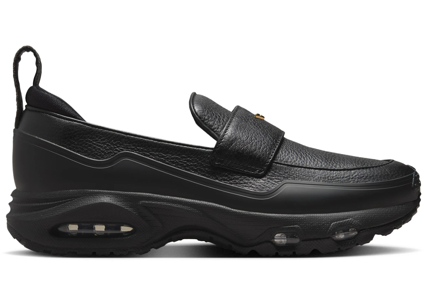 Nike Air Max Phenomena Black Metallic Gold (Women's) - IM8814-001 - US Nike Air Max Phenomena Black Metallic Gold (Women's) - IM8814-001 - US