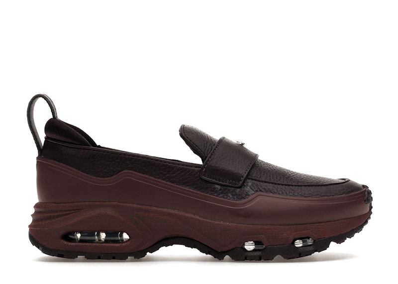 Nike Air Max Phenomena Burgundy Crush Black (Women's)