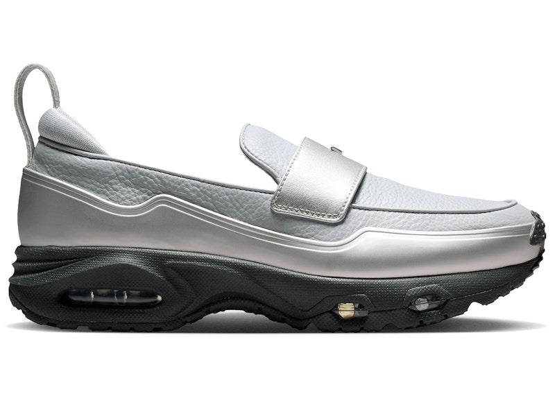 Nike Air Max Phenomena Cobblestone Metallic Silver (Women's