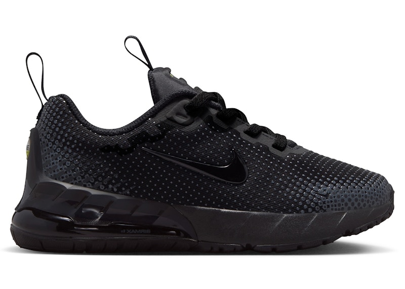 Nike Air Max Phoenix Black Anthracite Metallic Dark Grey (PS