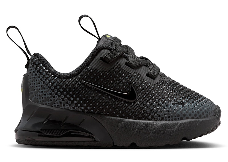 Nike Air Max Phoenix Black Metallic Dark Grey (TD) - HF7051-003 - US