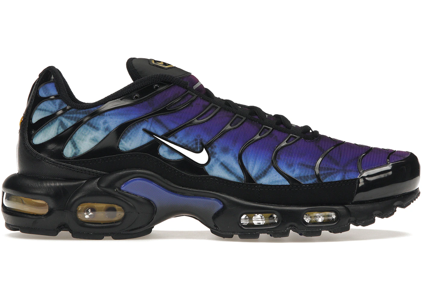 Nike Air Max Plus 25th Anniversary Men's FV0393-001 US