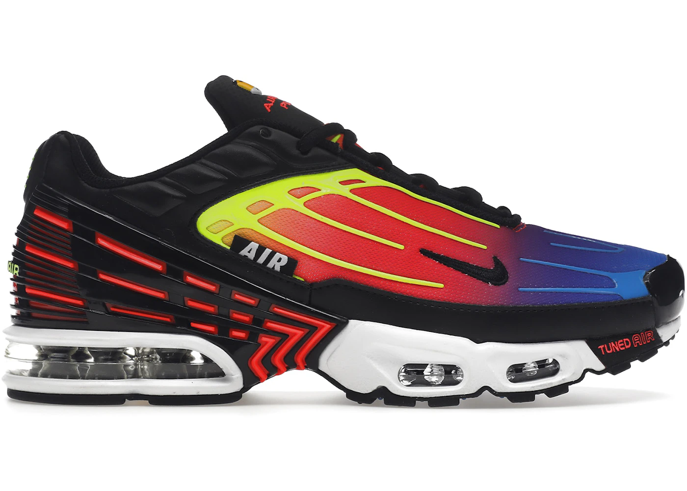 Nike air max plus tn neon Clearance