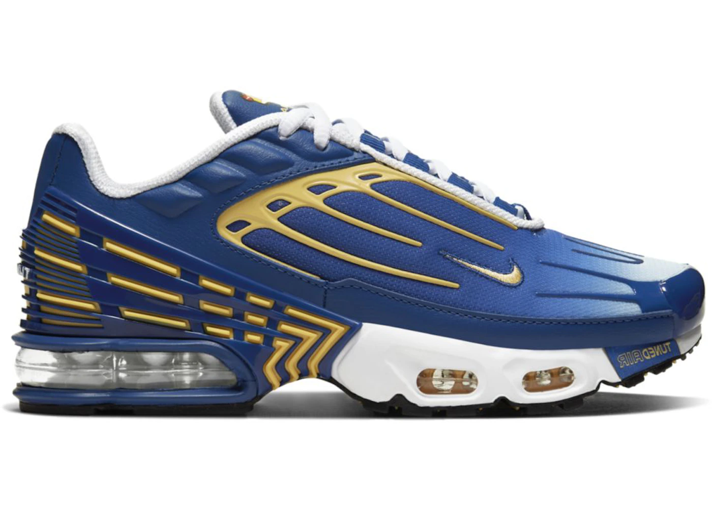 Deep royal blue air max plus Clearance