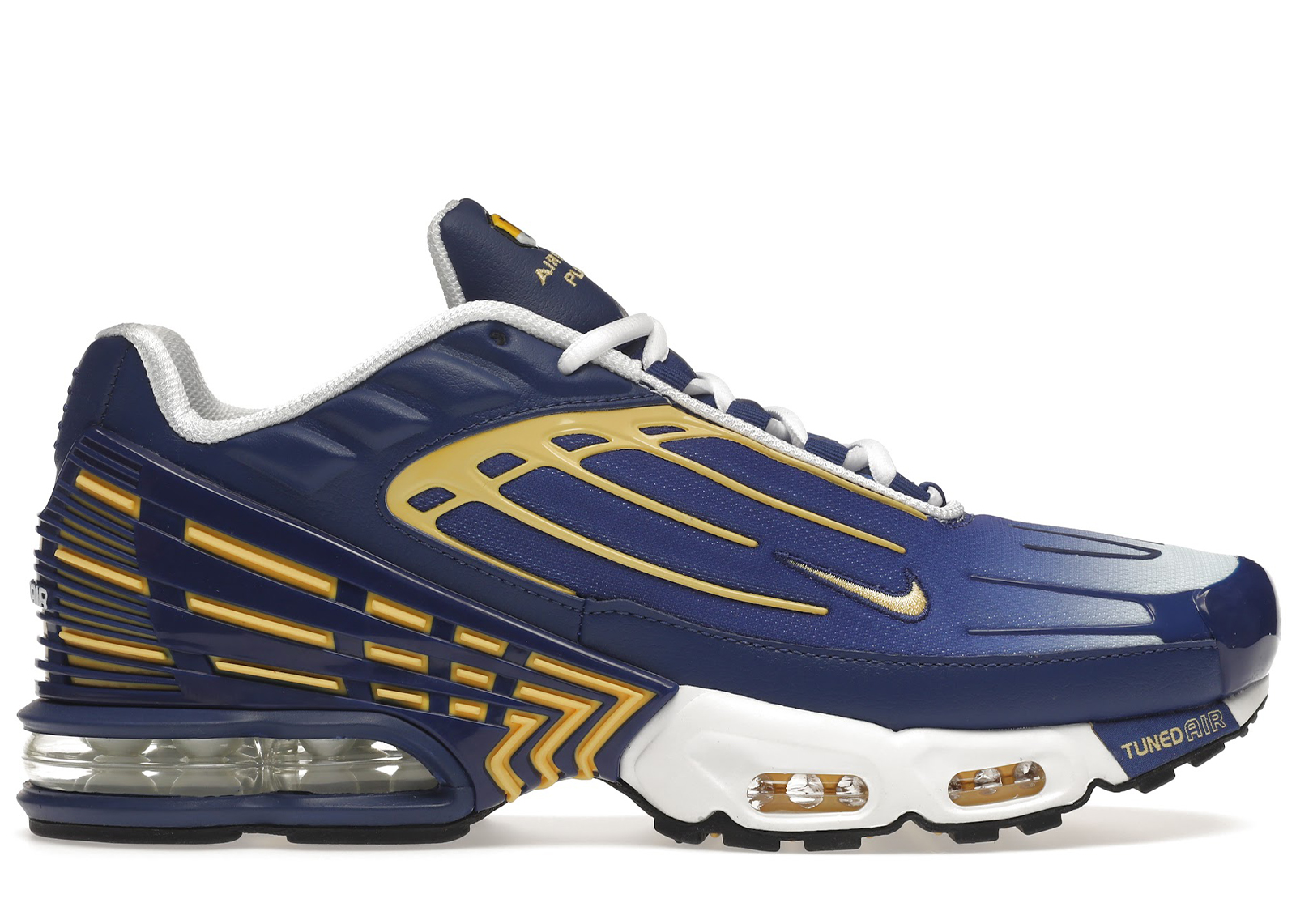 Nike air max plus 3 topaz gold new arrivals