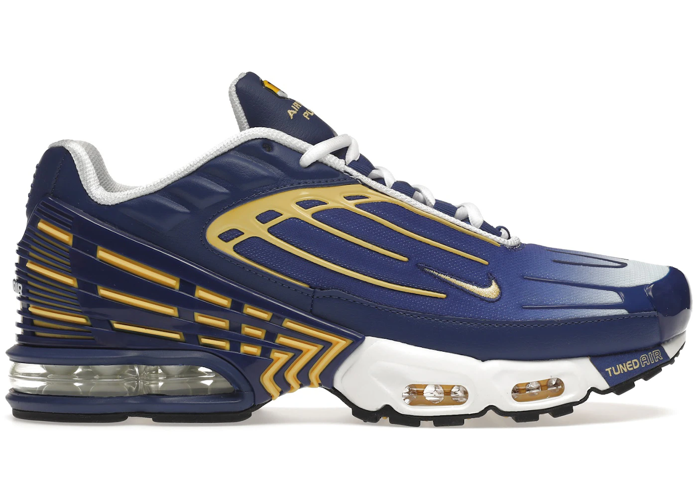 Deep Royal Blue Nike Air Tuned Nike Air Max Plus Deep Royal Topaz